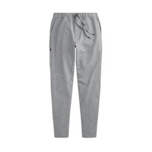 Mack Weldon Ace Sweatpants Mens XL Grey Heather French Terry Joggers XL